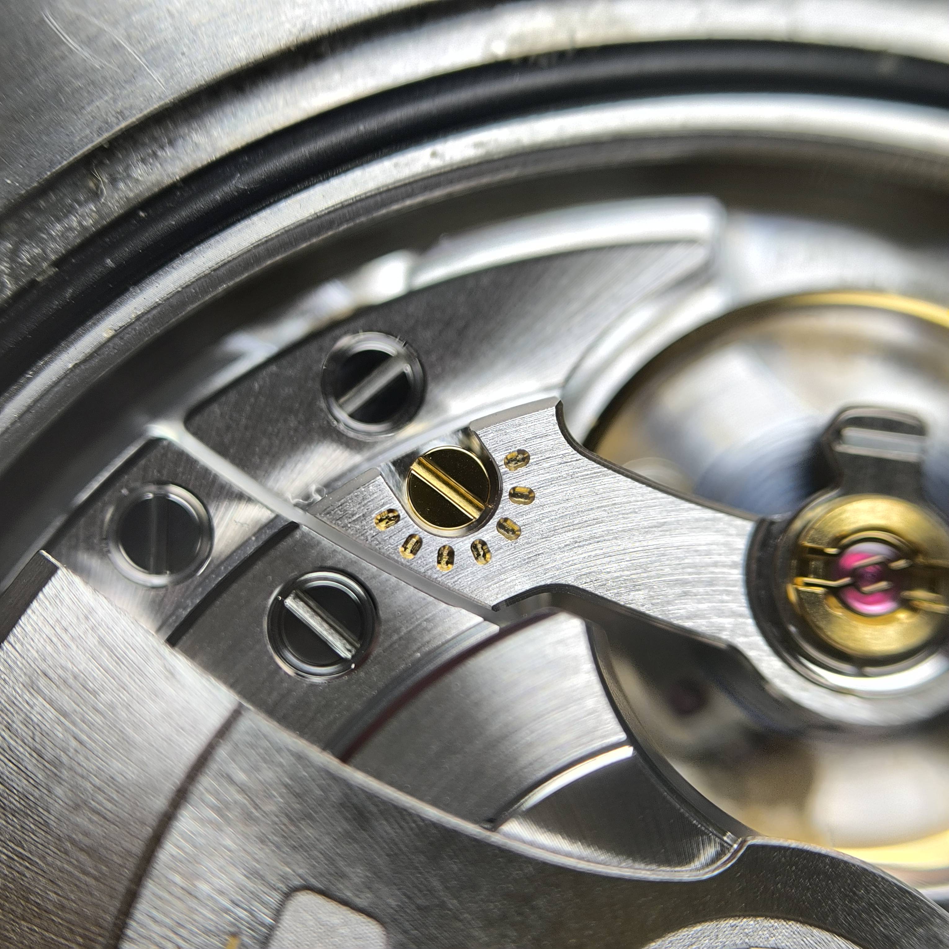 Rolex GMT-Master II 40 millimeters m126711chnr-0002