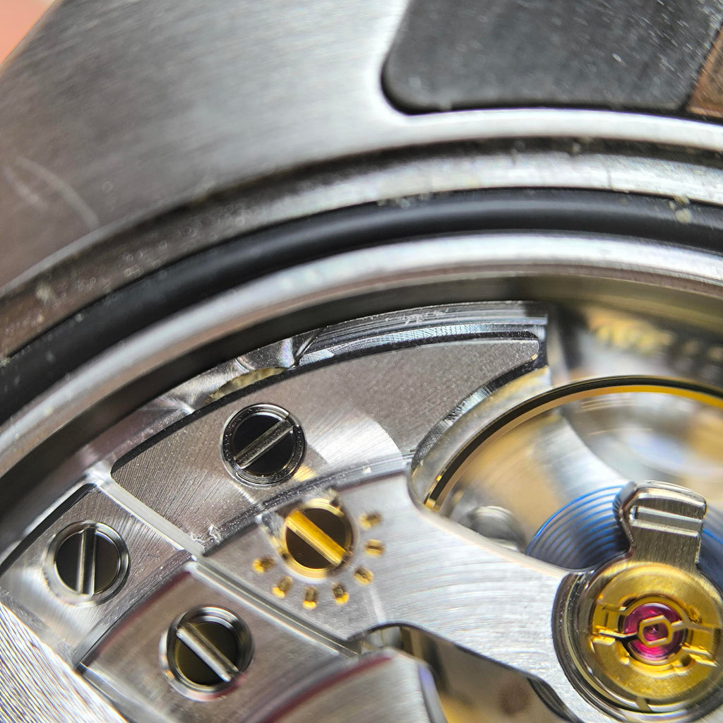 Rolex GMT-Master II 40 millimeters m126711chnr-0002
