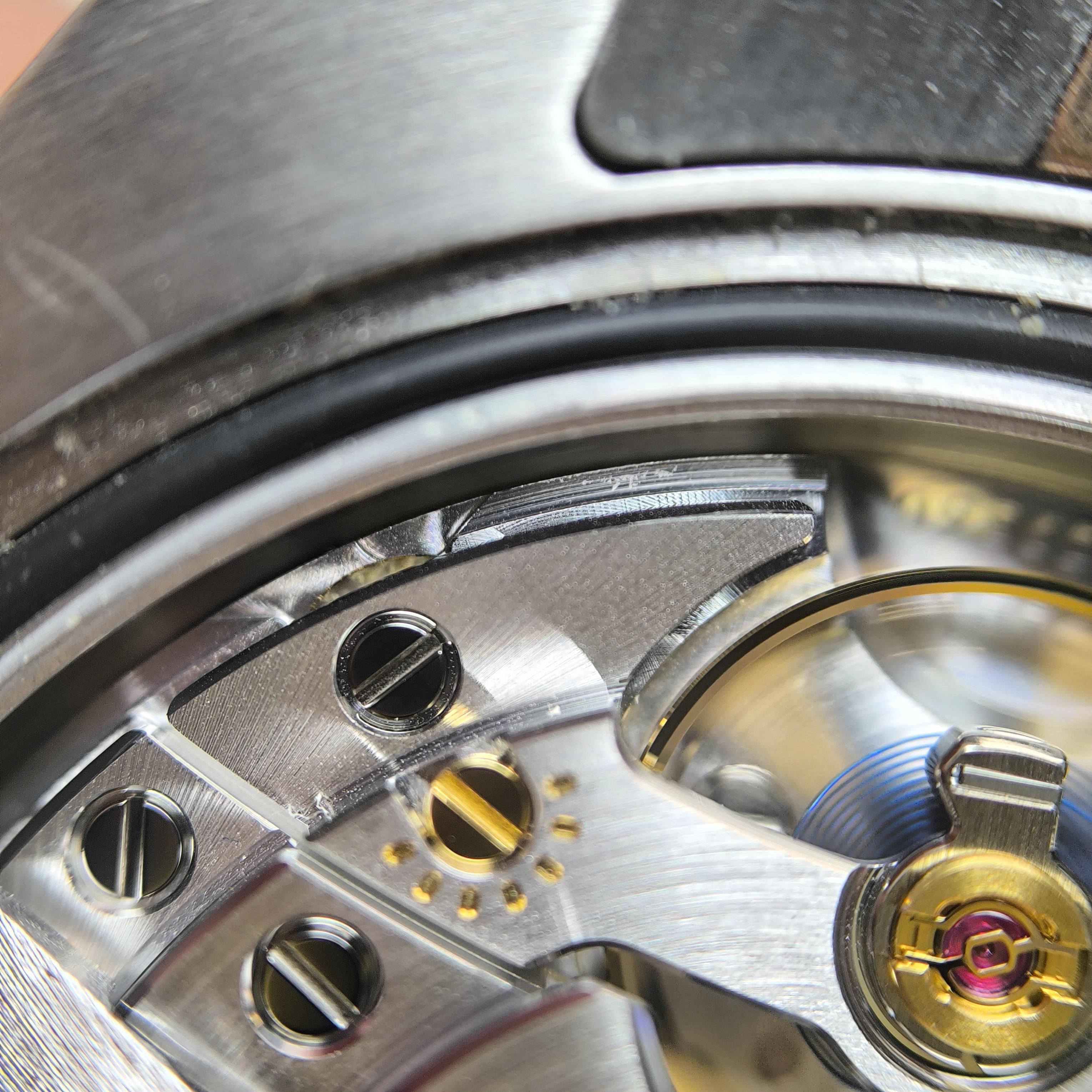 Rolex GMT-Master II 40 millimeters m126711chnr-0002