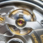 Rolex GMT-Master II 40 millimeters m126711chnr-0002