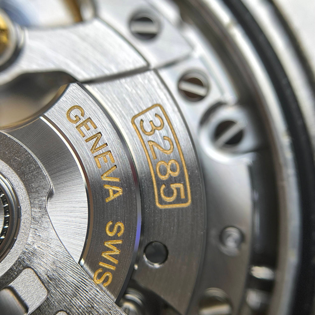 Rolex GMT-Master II 40 millimeters m126711chnr-0002