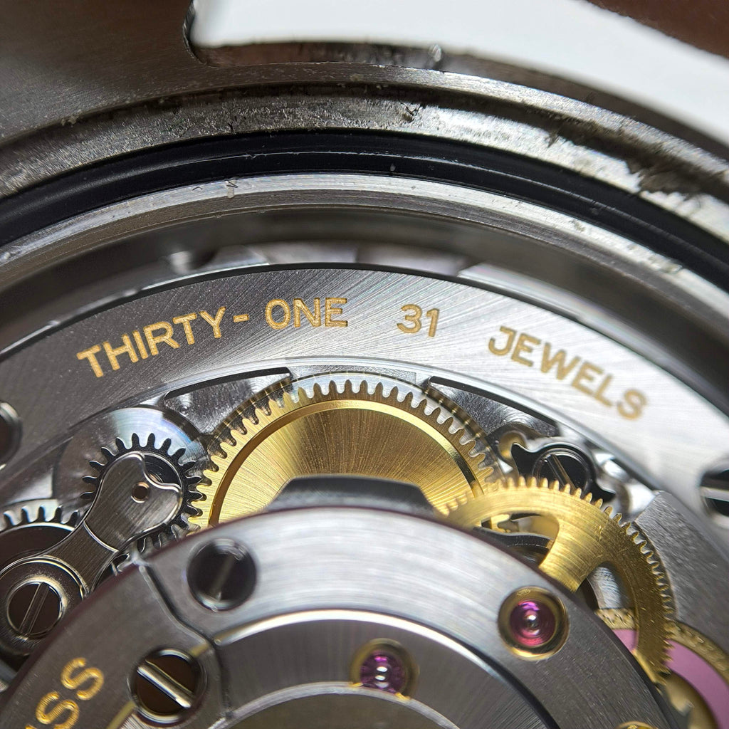 Rolex GMT-Master II 40 millimeters m126711chnr-0002