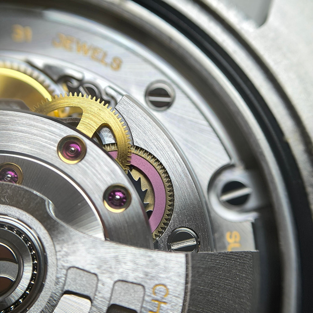 Rolex GMT-Master II 40 millimeters m126711chnr-0002