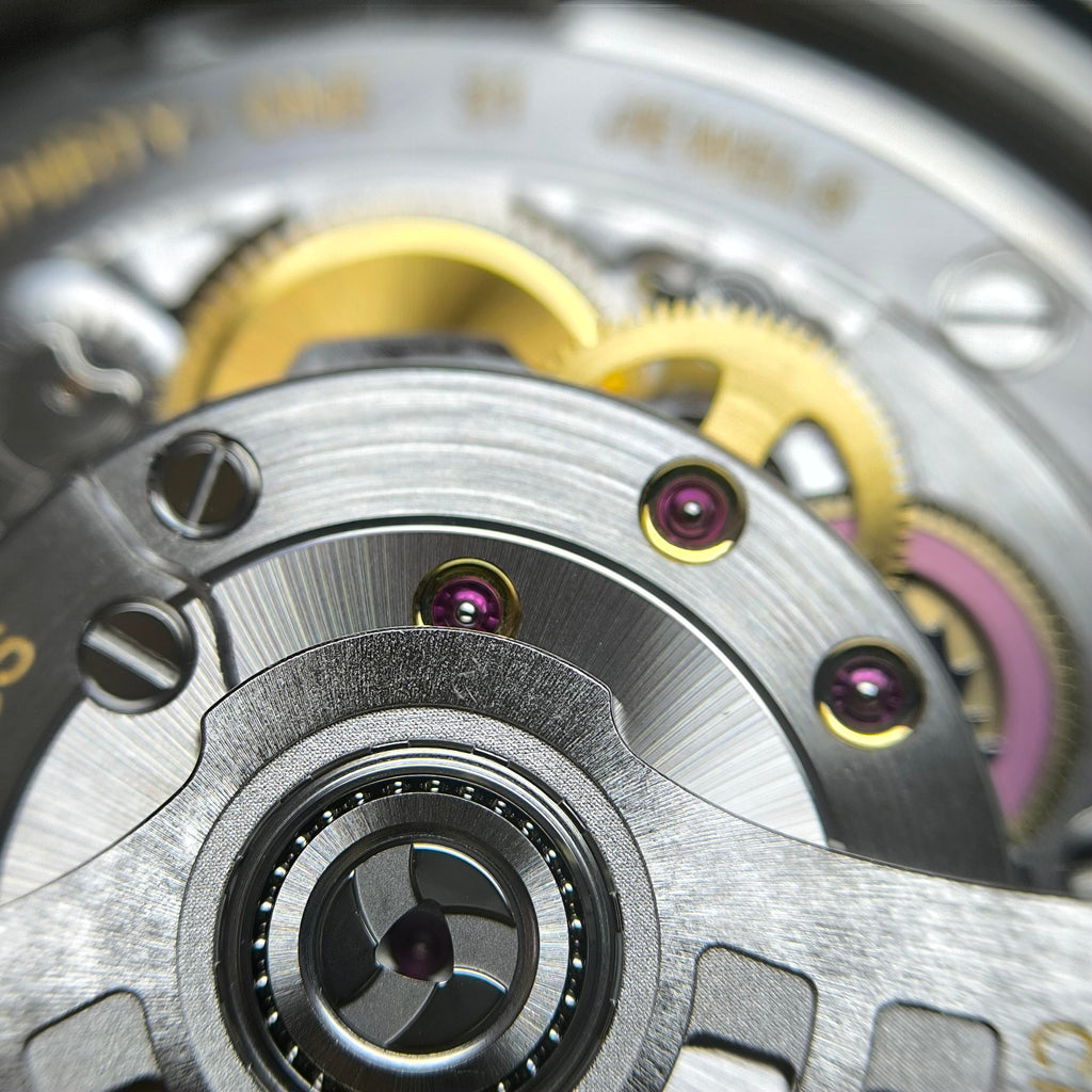 Rolex GMT-Master II 40 millimeters m126711chnr-0002