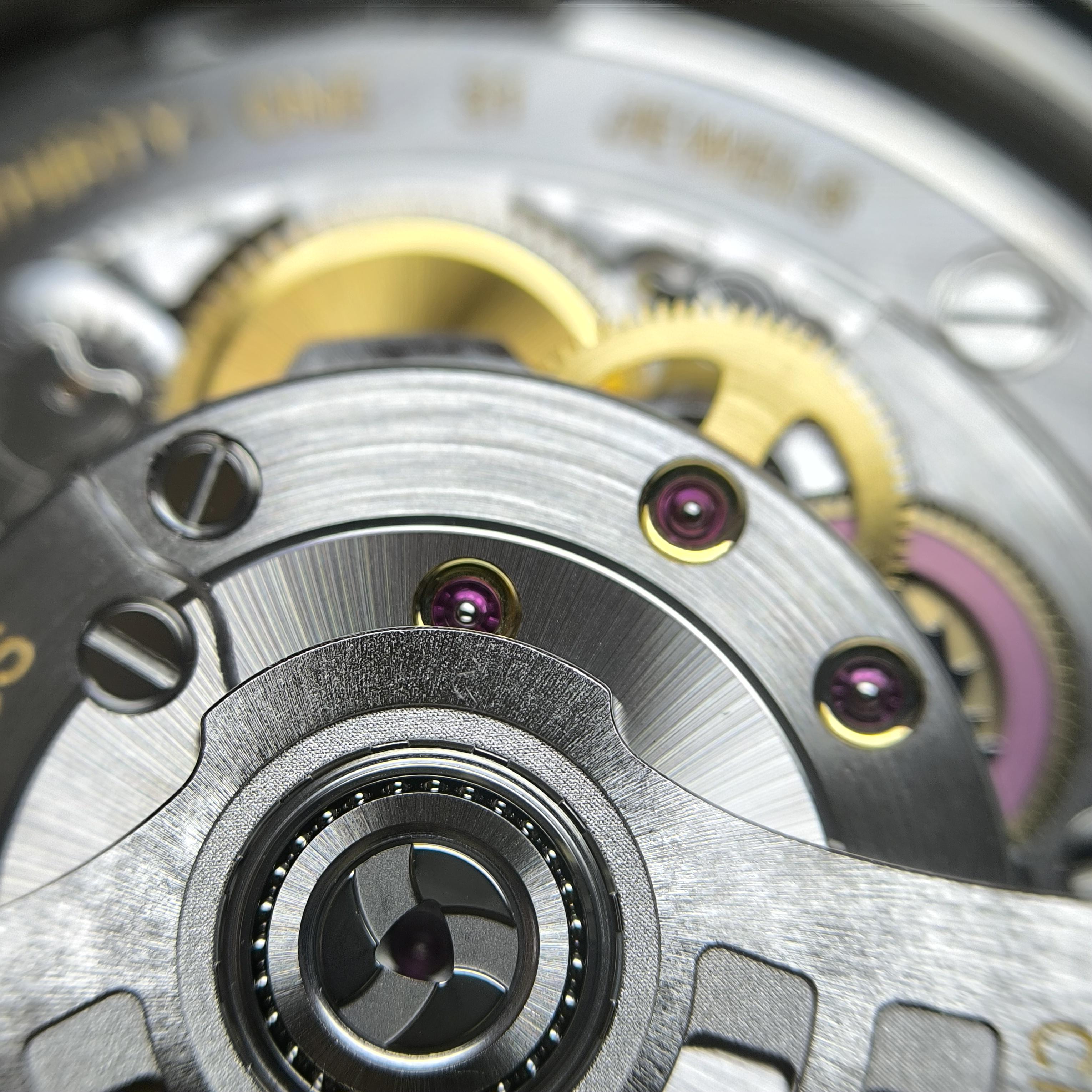 Rolex GMT-Master II 40 millimeters m126711chnr-0002