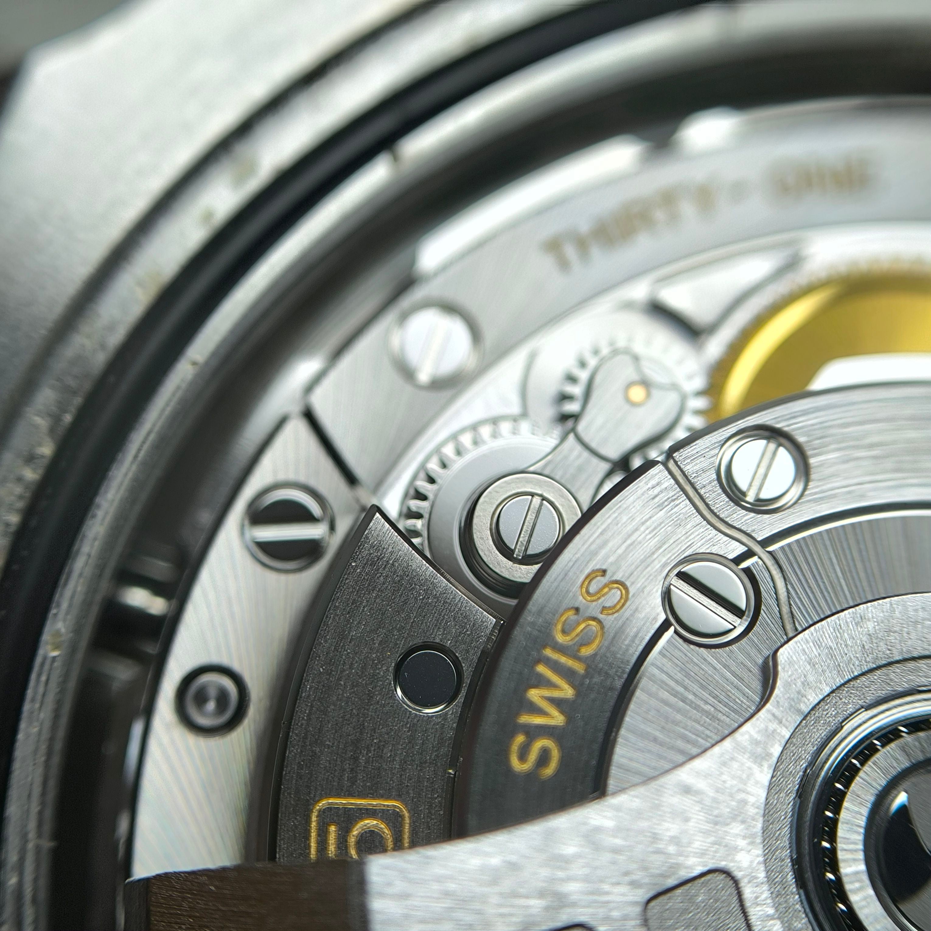 Rolex GMT-Master II 40 millimeters m126711chnr-0002