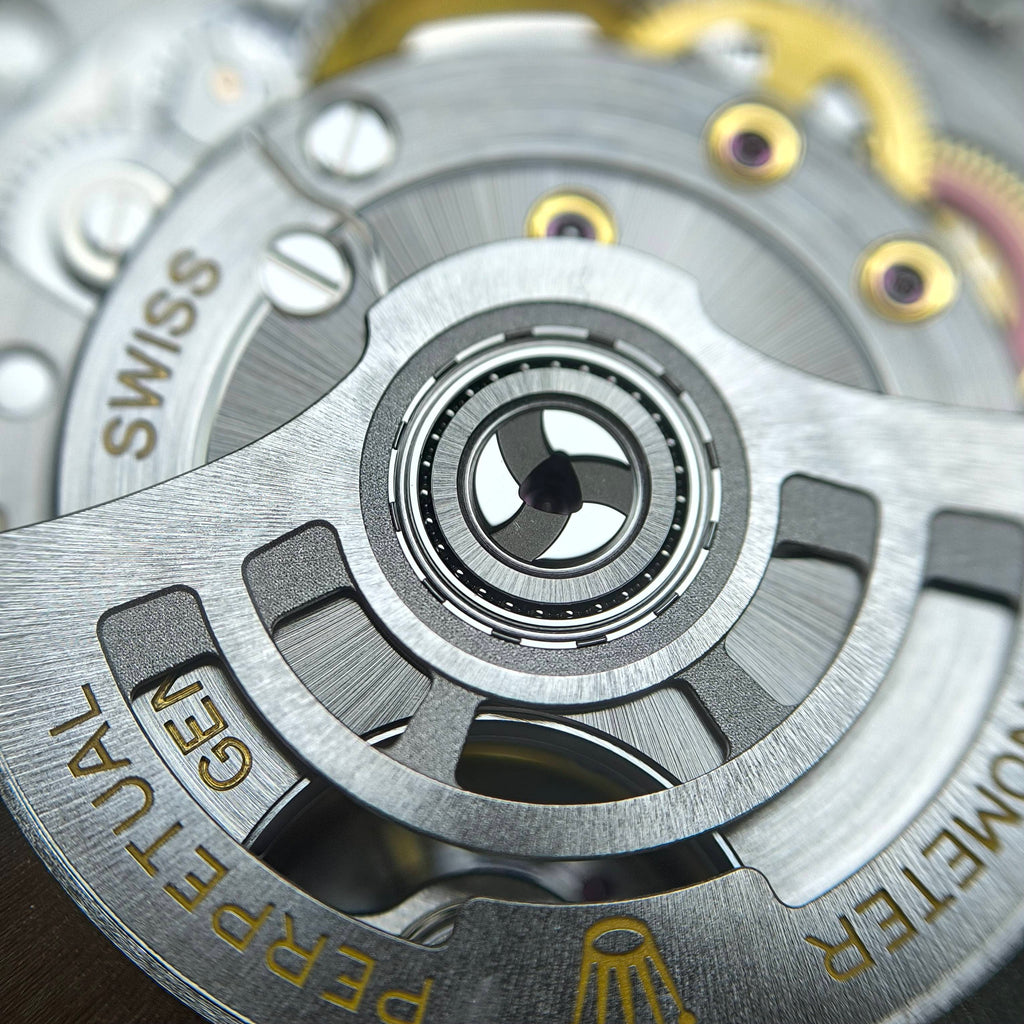 Rolex GMT-Master II 40 millimeters m126711chnr-0002