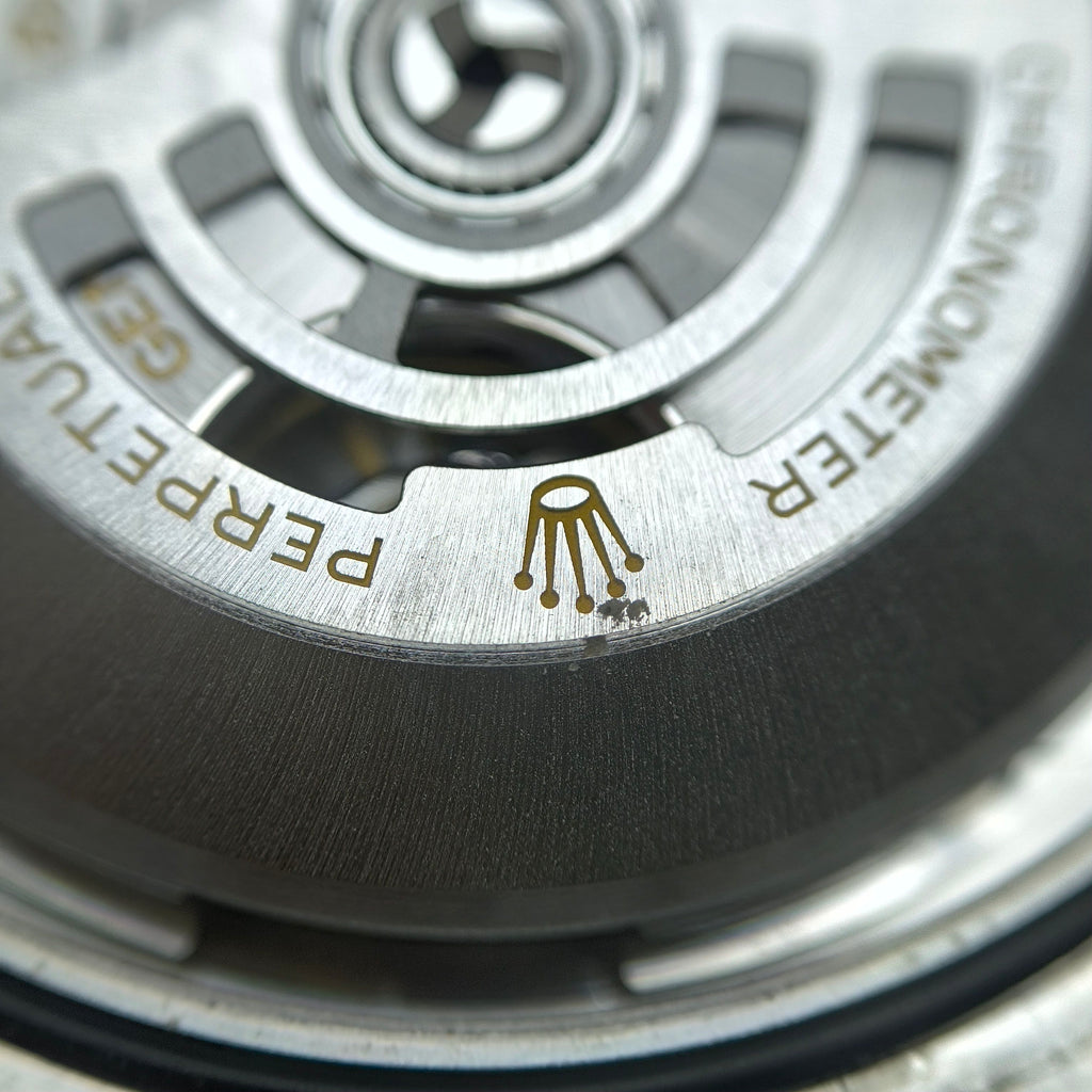 Rolex GMT-Master II 40 millimeters m126711chnr-0002