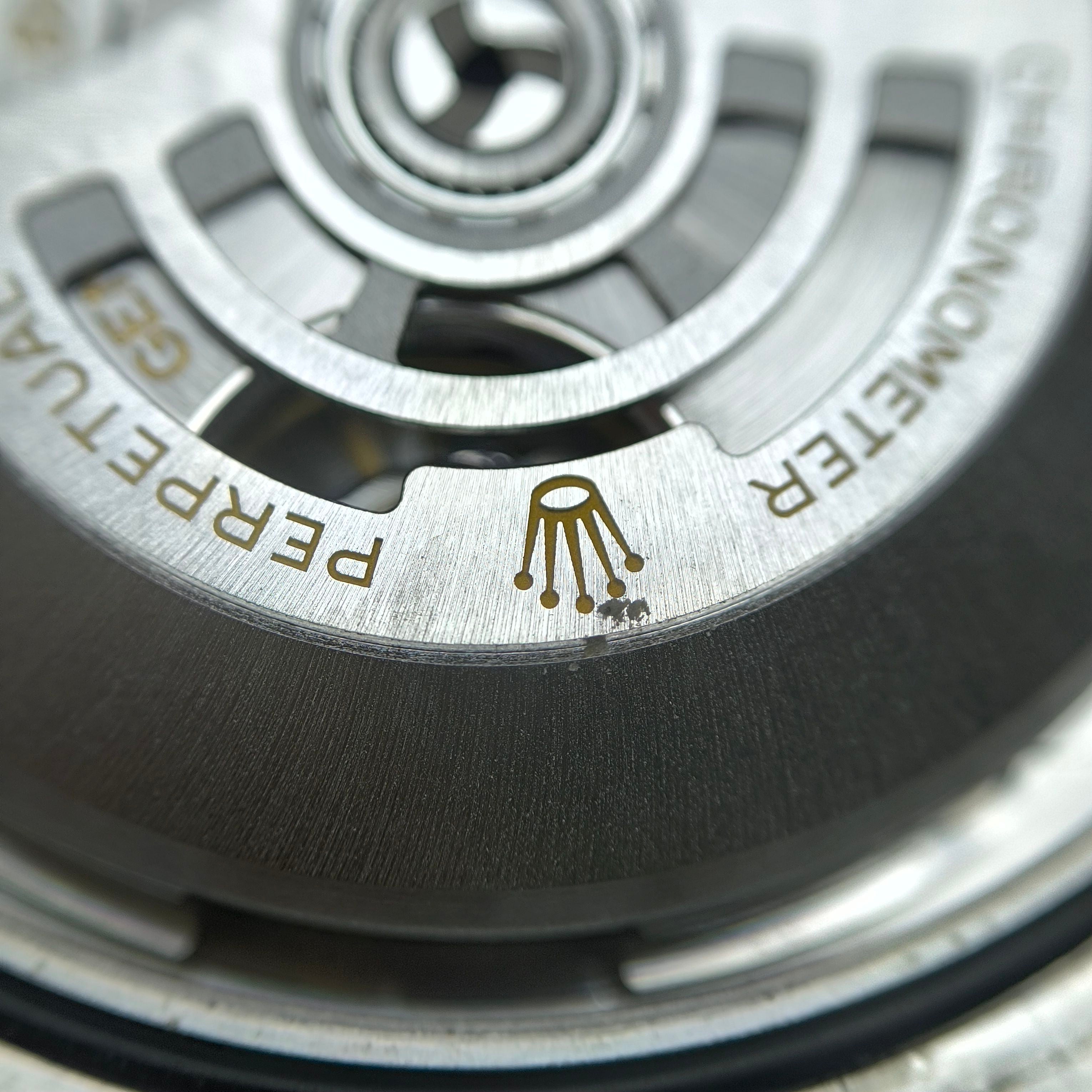 Rolex GMT-Master II 40 millimeters m126711chnr-0002