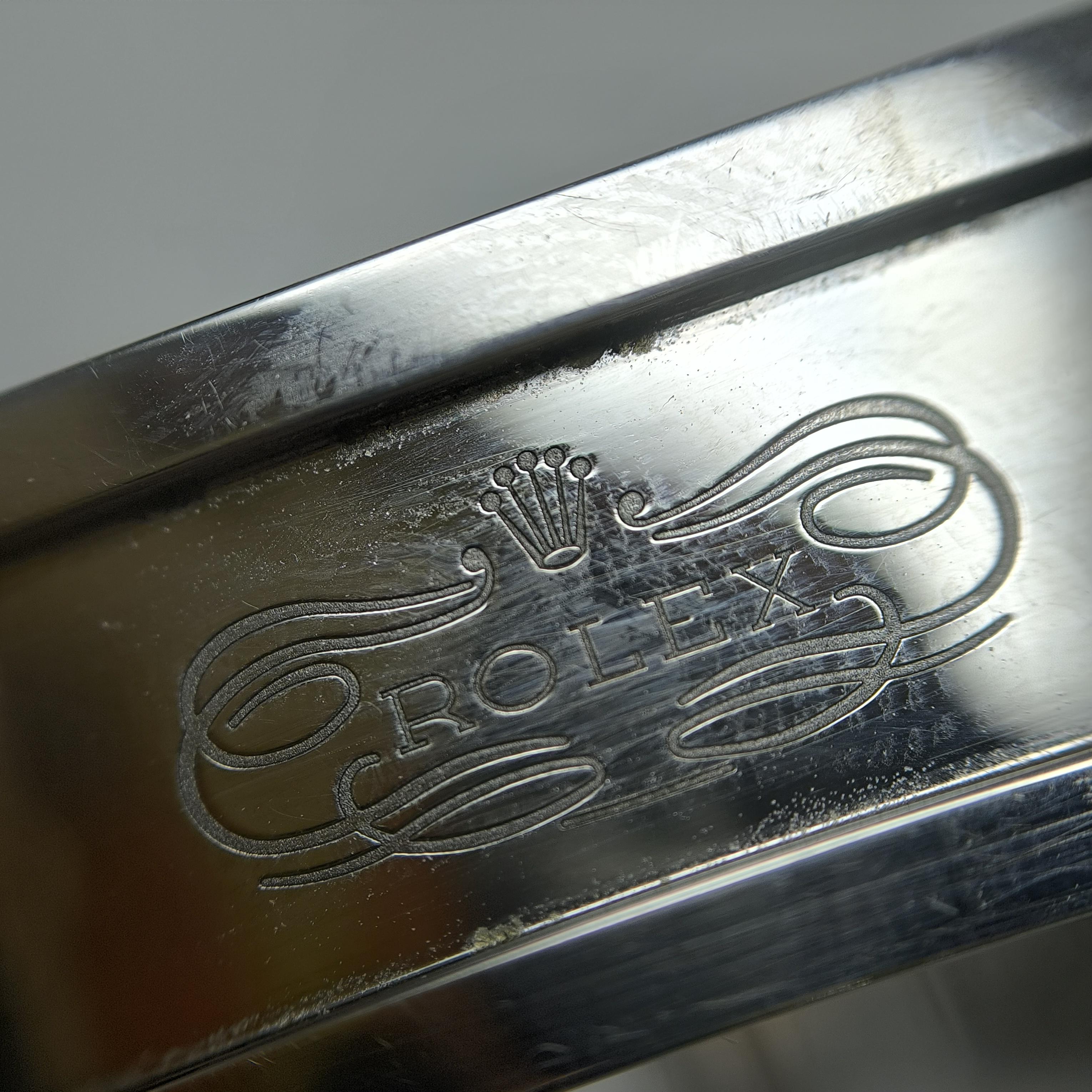 Rolex GMT-Master II 40 millimeters m126711chnr-0002
