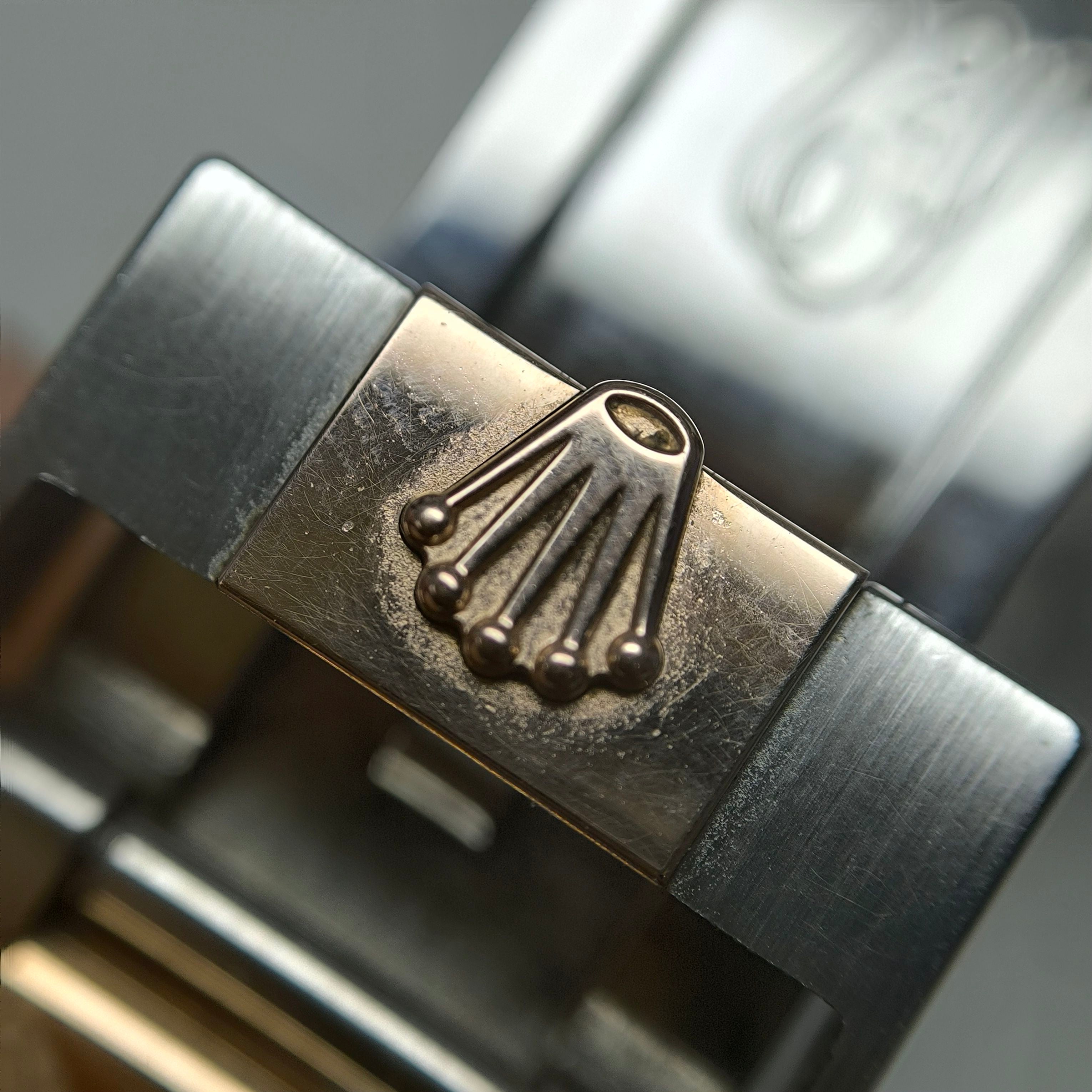 Rolex GMT-Master II 40 millimeters m126711chnr-0002