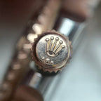 Rolex GMT-Master II 40 millimeters m126711chnr-0002