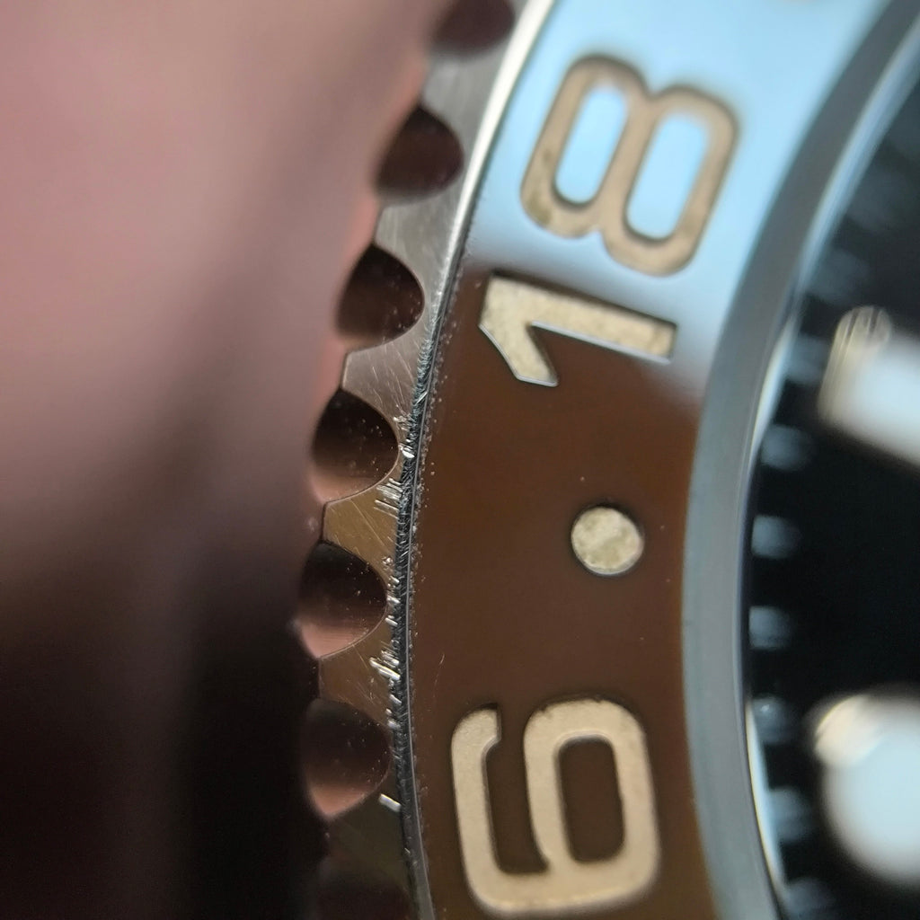 Rolex GMT-Master II 40 millimeters m126711chnr-0002