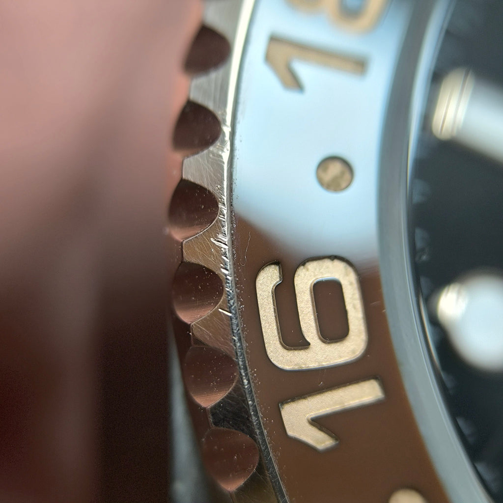 Rolex GMT-Master II 40 millimeters m126711chnr-0002