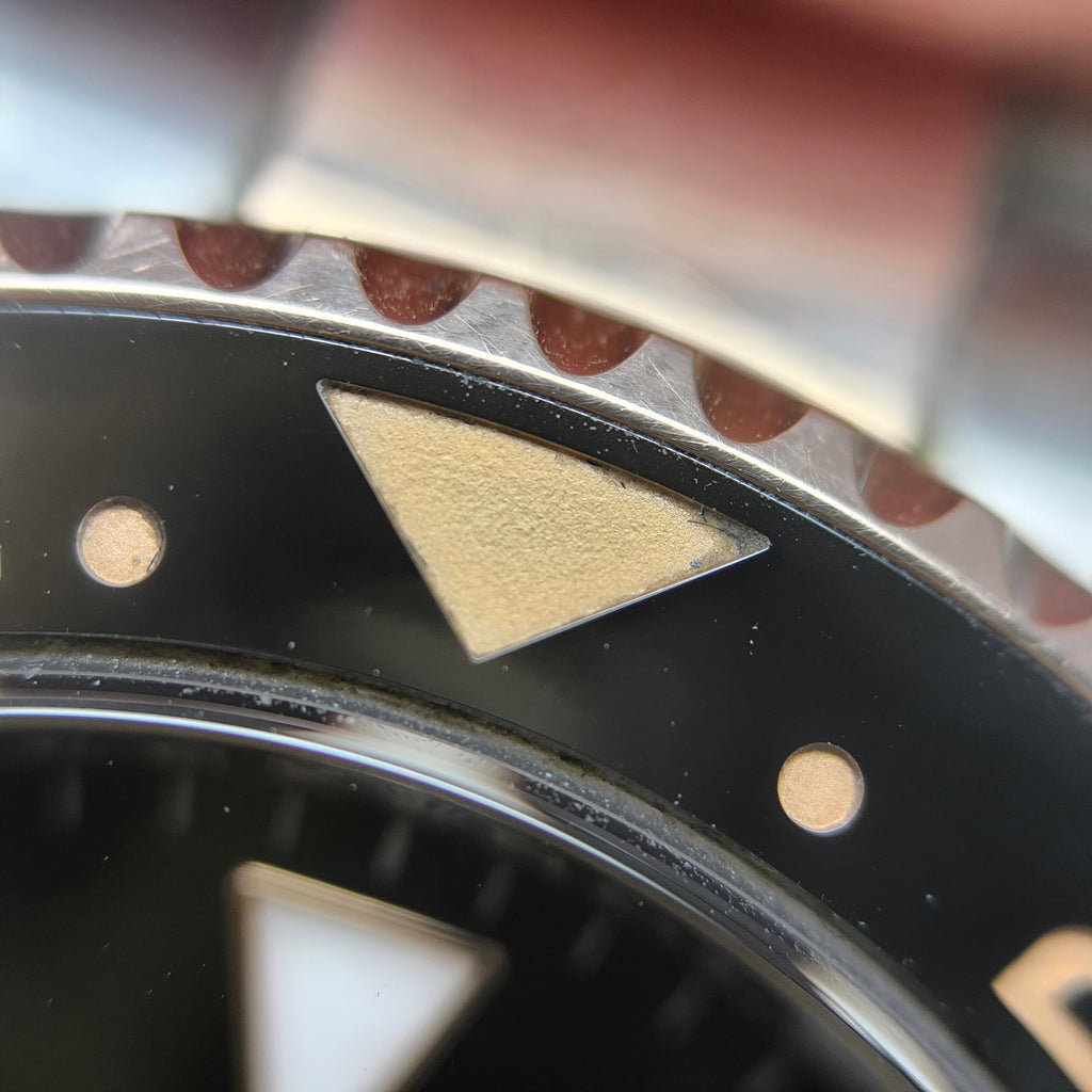 Rolex GMT-Master II 40 millimeters m126711chnr-0002