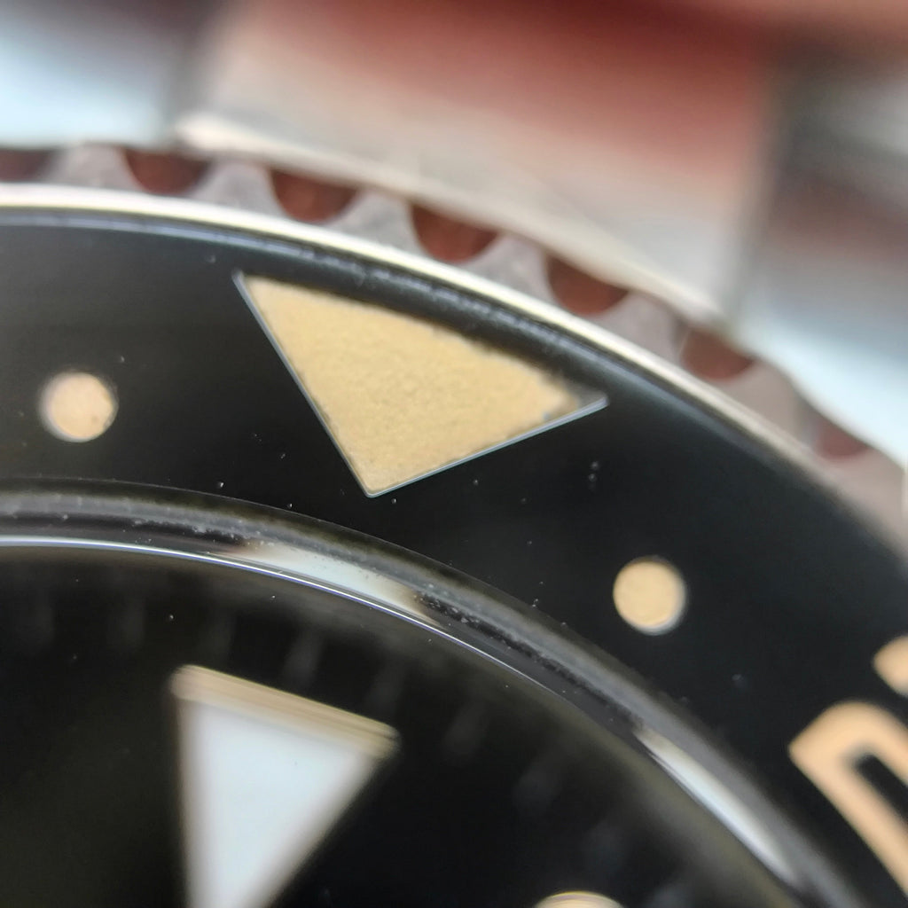 Rolex GMT-Master II 40 millimeters m126711chnr-0002