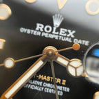Rolex GMT-Master II 40 millimeters m126711chnr-0002