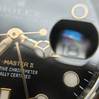 Rolex GMT-Master II 40 millimeters m126711chnr-0002