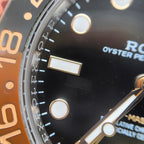 Rolex GMT-Master II 40 millimeters m126711chnr-0002
