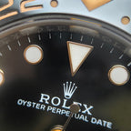 Rolex GMT-Master II 40 millimeters m126711chnr-0002