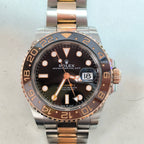 Rolex GMT-Master II 40 millimeters m126711chnr-0002