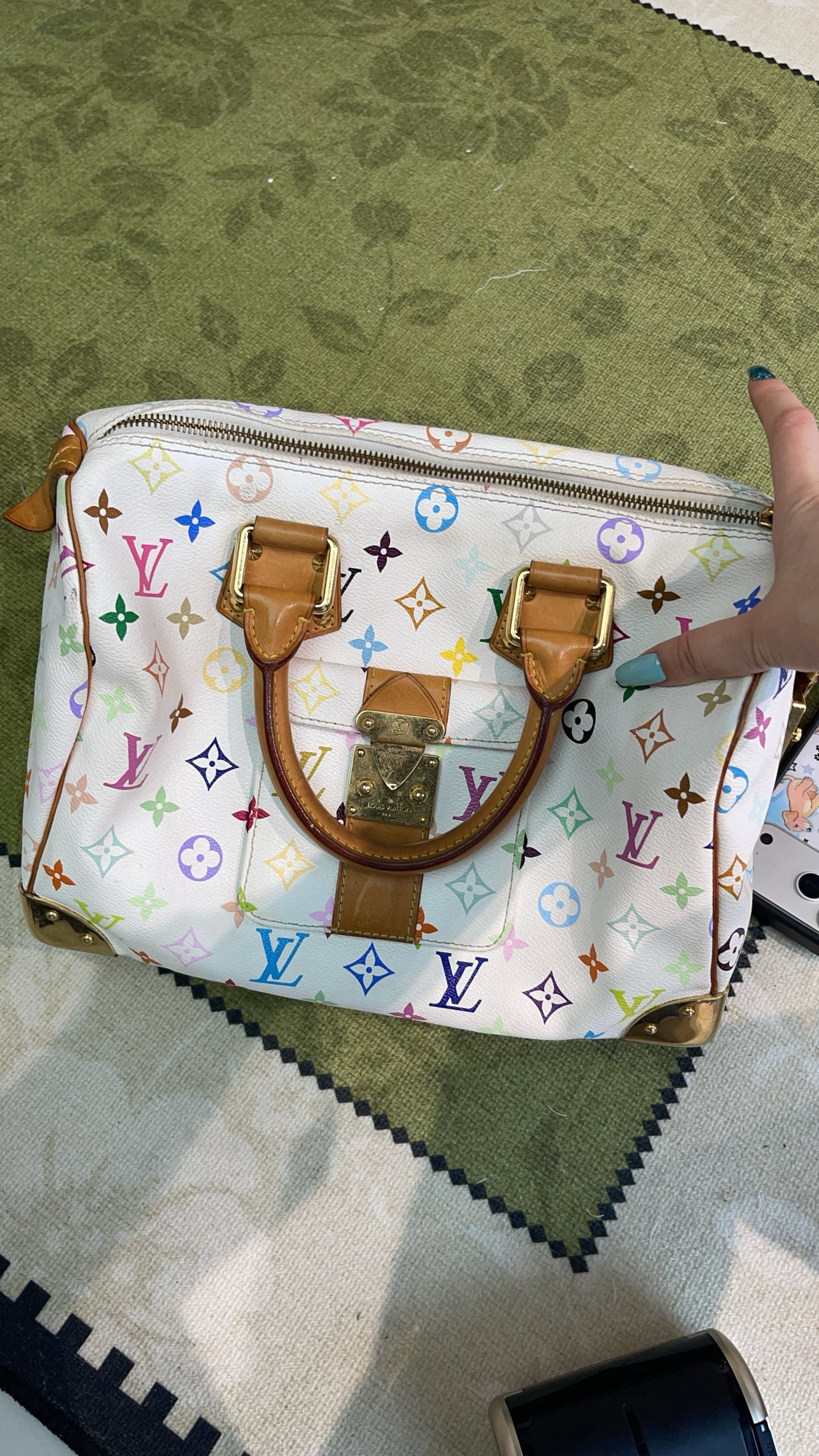 Louis Vuitton