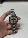 Longines Conquest Series Mechanical watch 42.00mm L3.835.4.32.6