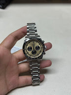 Longines Conquest Series Mechanical watch 42.00mm L3.835.4.32.6
