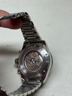 Longines Conquest Series Mechanical watch 42.00mm L3.835.4.32.6