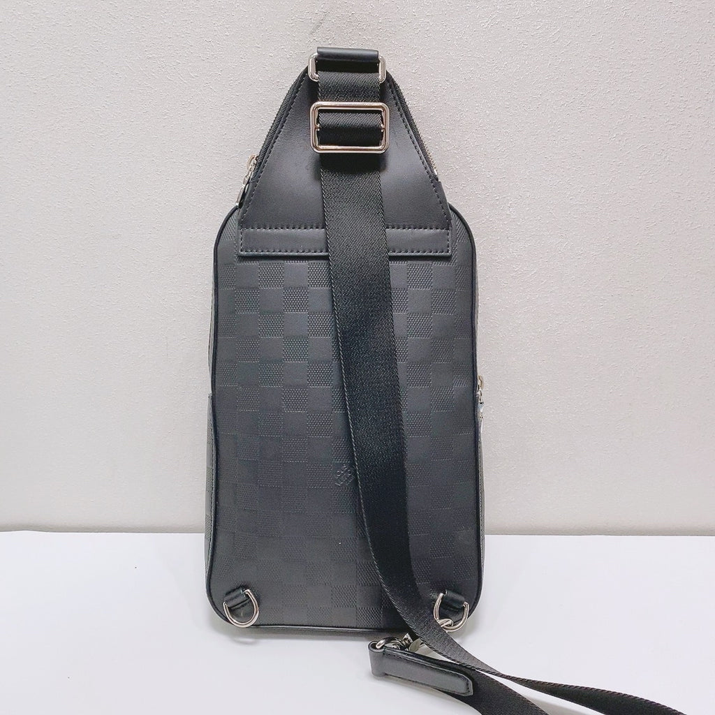 Louis Vuitton Shoulder Bag