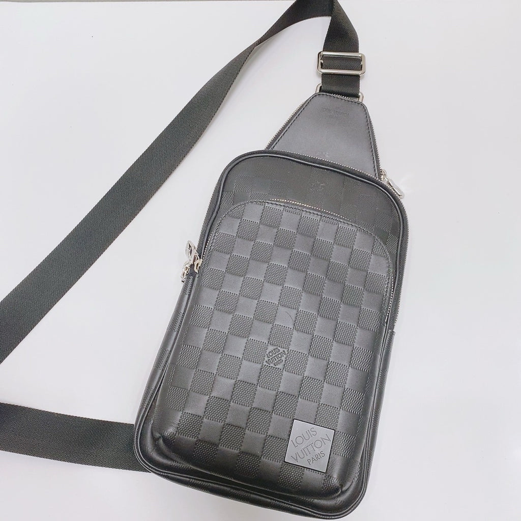 Louis Vuitton Shoulder Bag