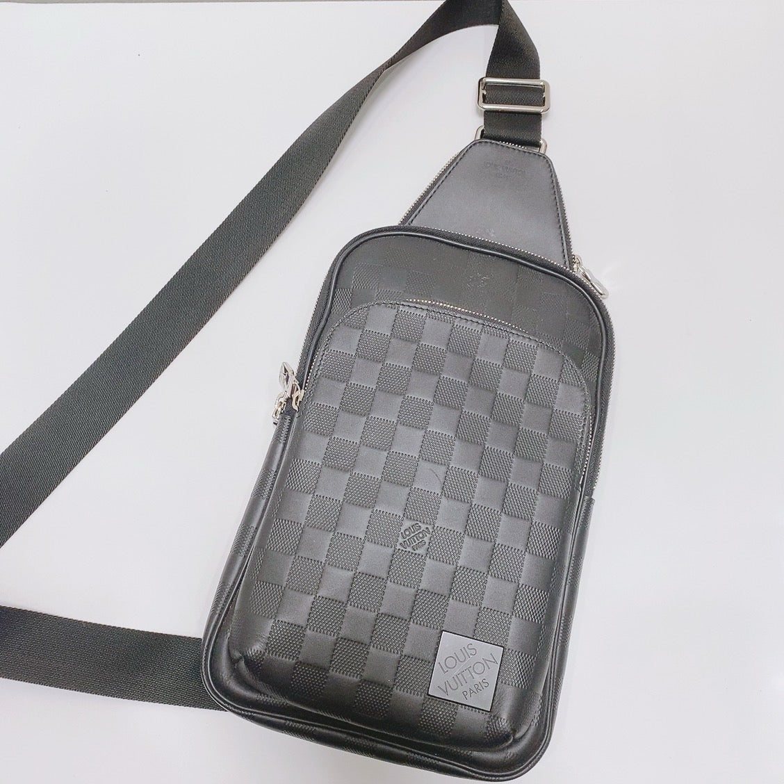 Louis Vuitton Shoulder Bag