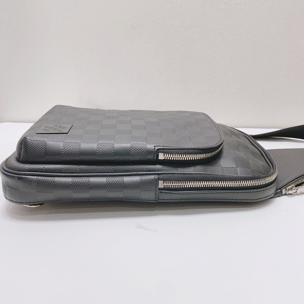 Louis Vuitton Shoulder Bag