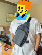 Louis Vuitton Shoulder Bag