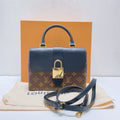 Louis Vuitton Black Crossbody