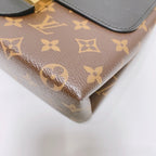 Louis Vuitton Black Crossbody