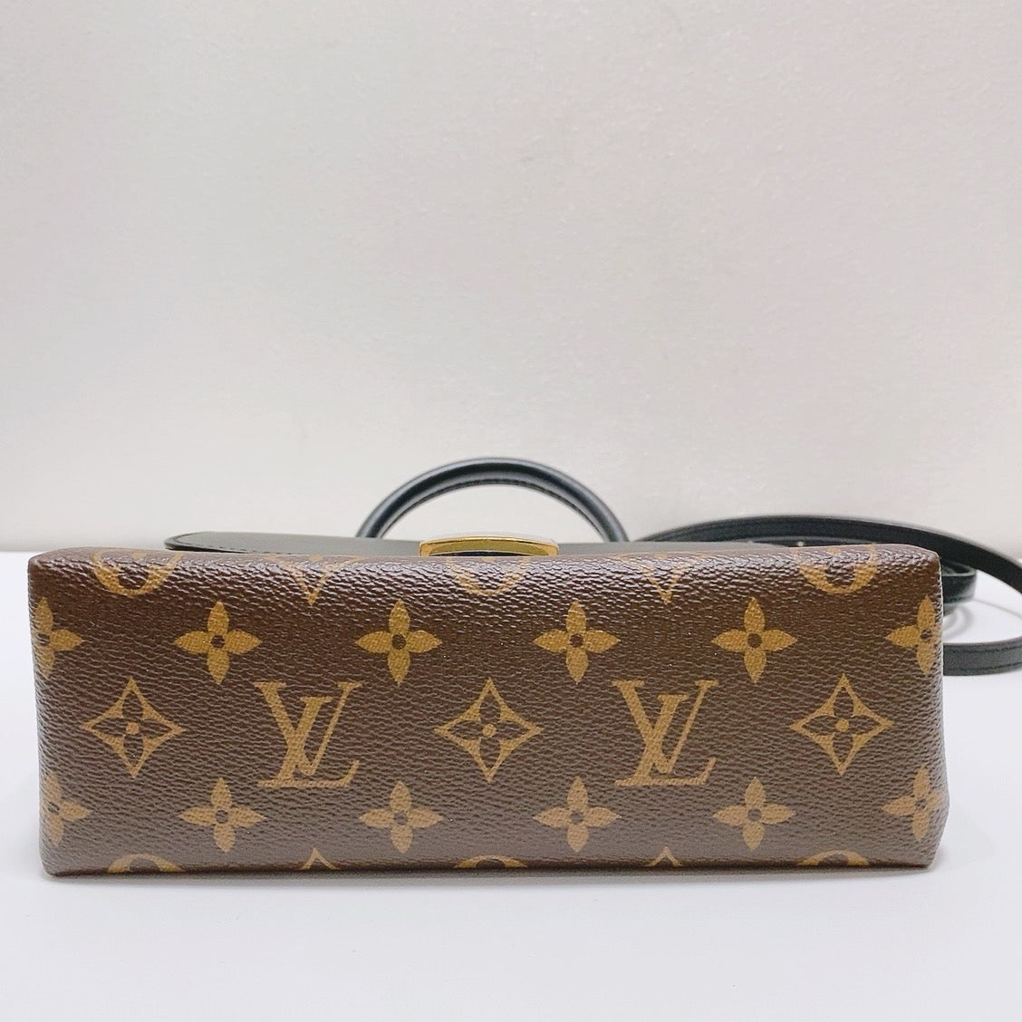Louis Vuitton Black Crossbody