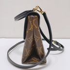 Louis Vuitton Black Crossbody