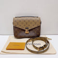 Louis Vuitton Messenger Bag