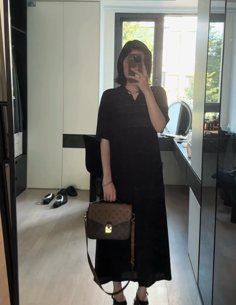 Louis Vuitton Messenger Bag