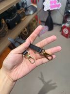 Louis Vuitton Black Crossbody
