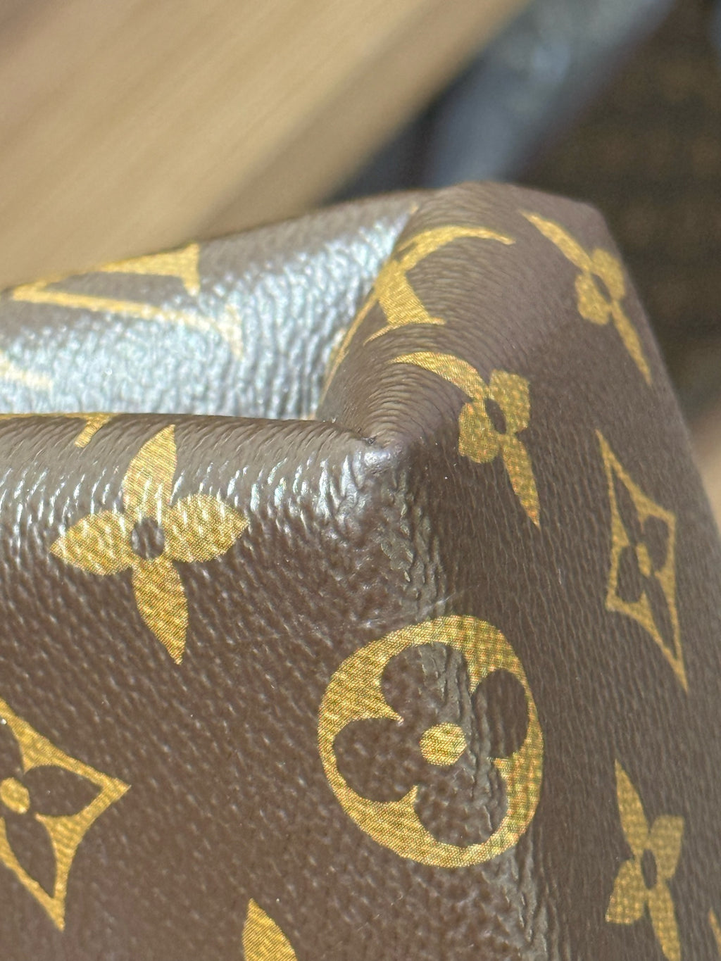 Louis Vuitton Black Crossbody