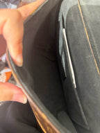 Louis Vuitton Black Crossbody