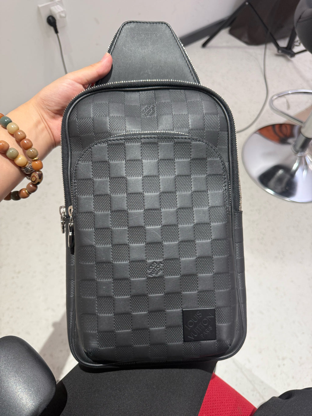 Louis Vuitton Shoulder Bag