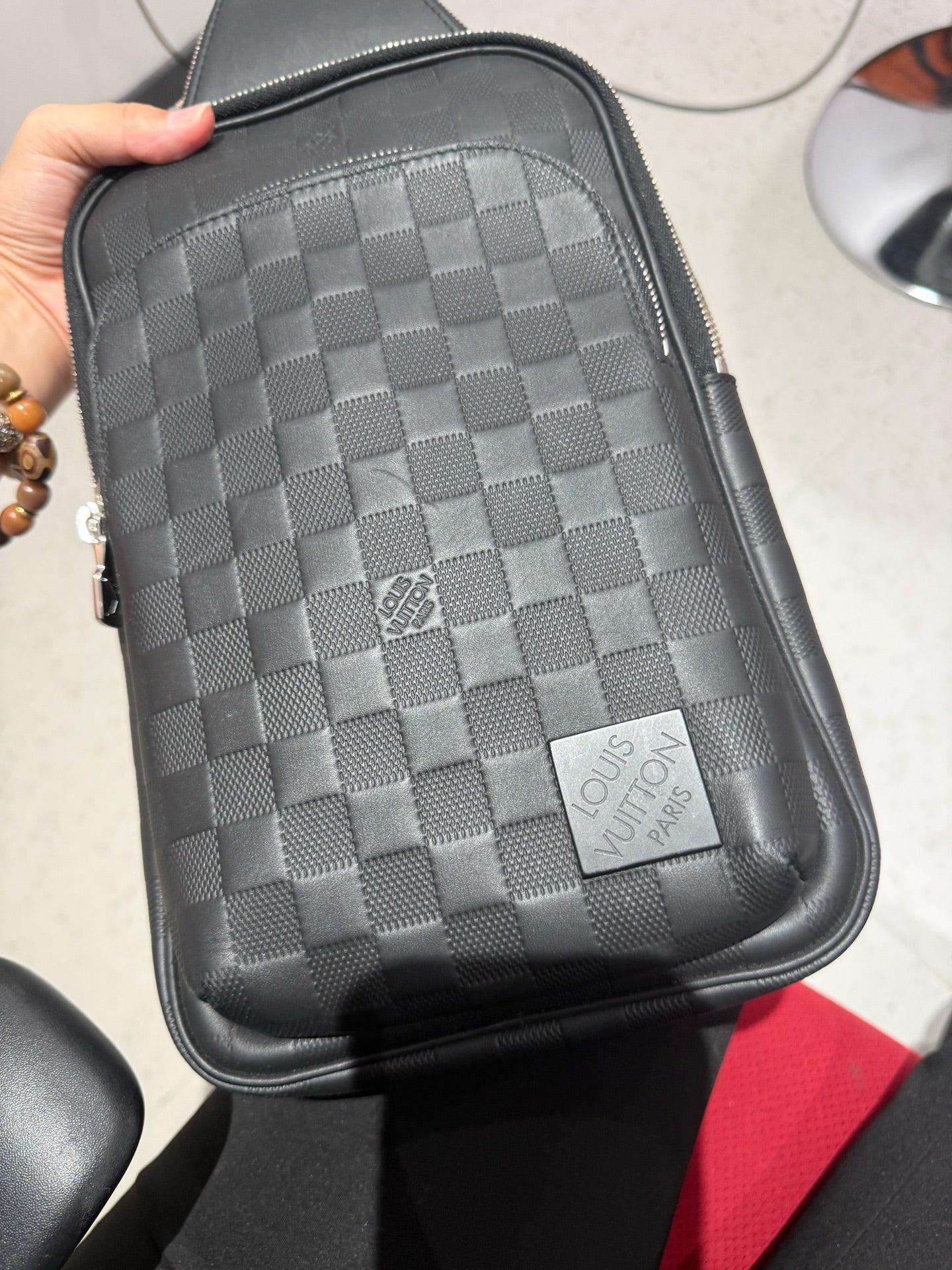 Louis Vuitton Shoulder Bag