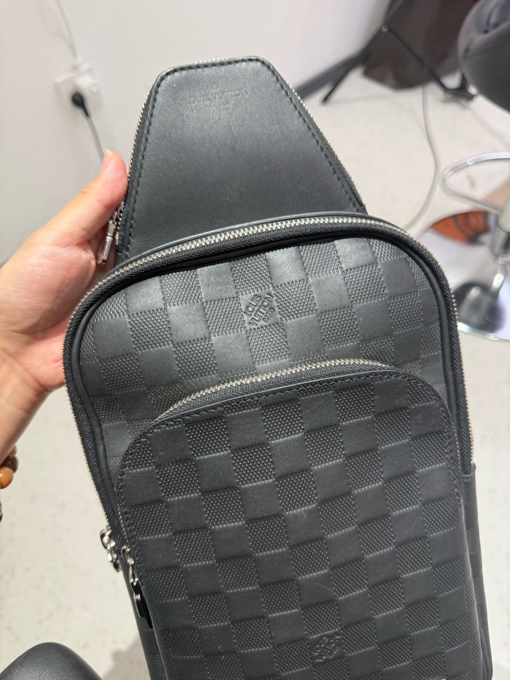 Louis Vuitton Shoulder Bag