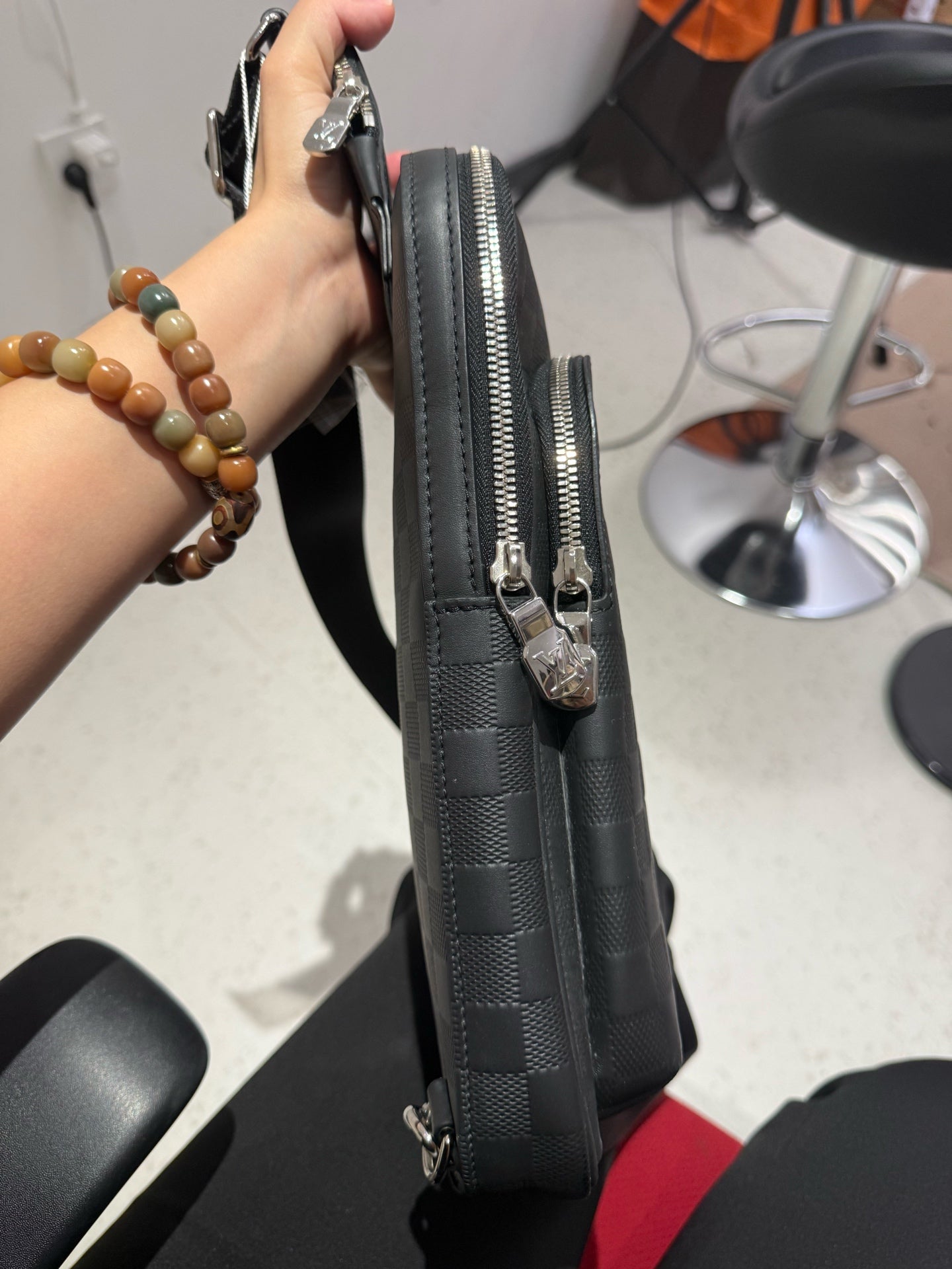 Louis Vuitton Shoulder Bag