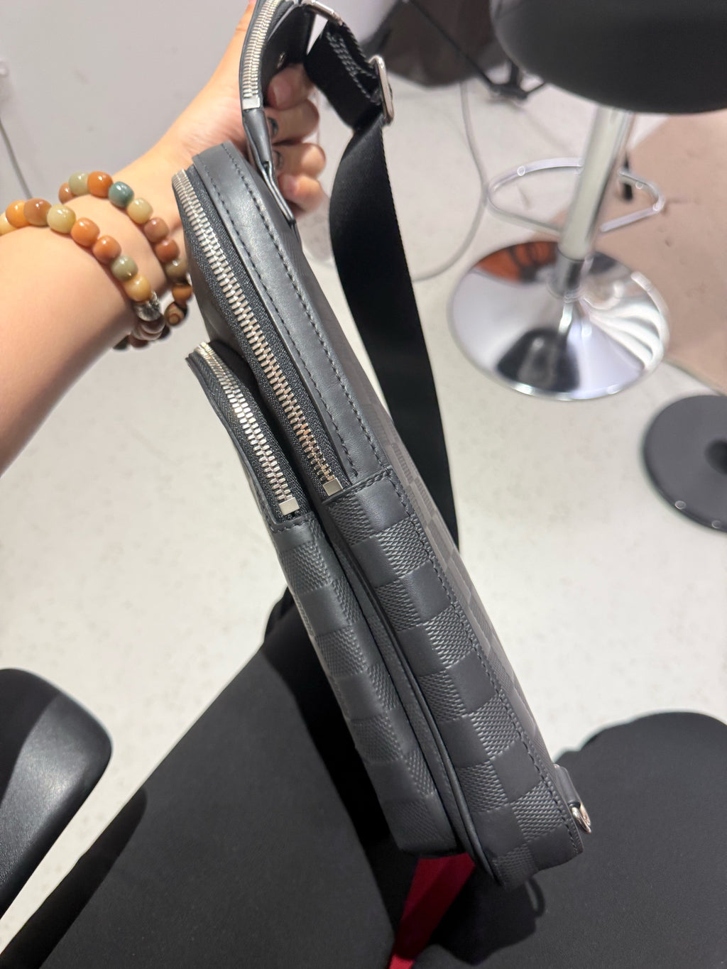 Louis Vuitton Shoulder Bag