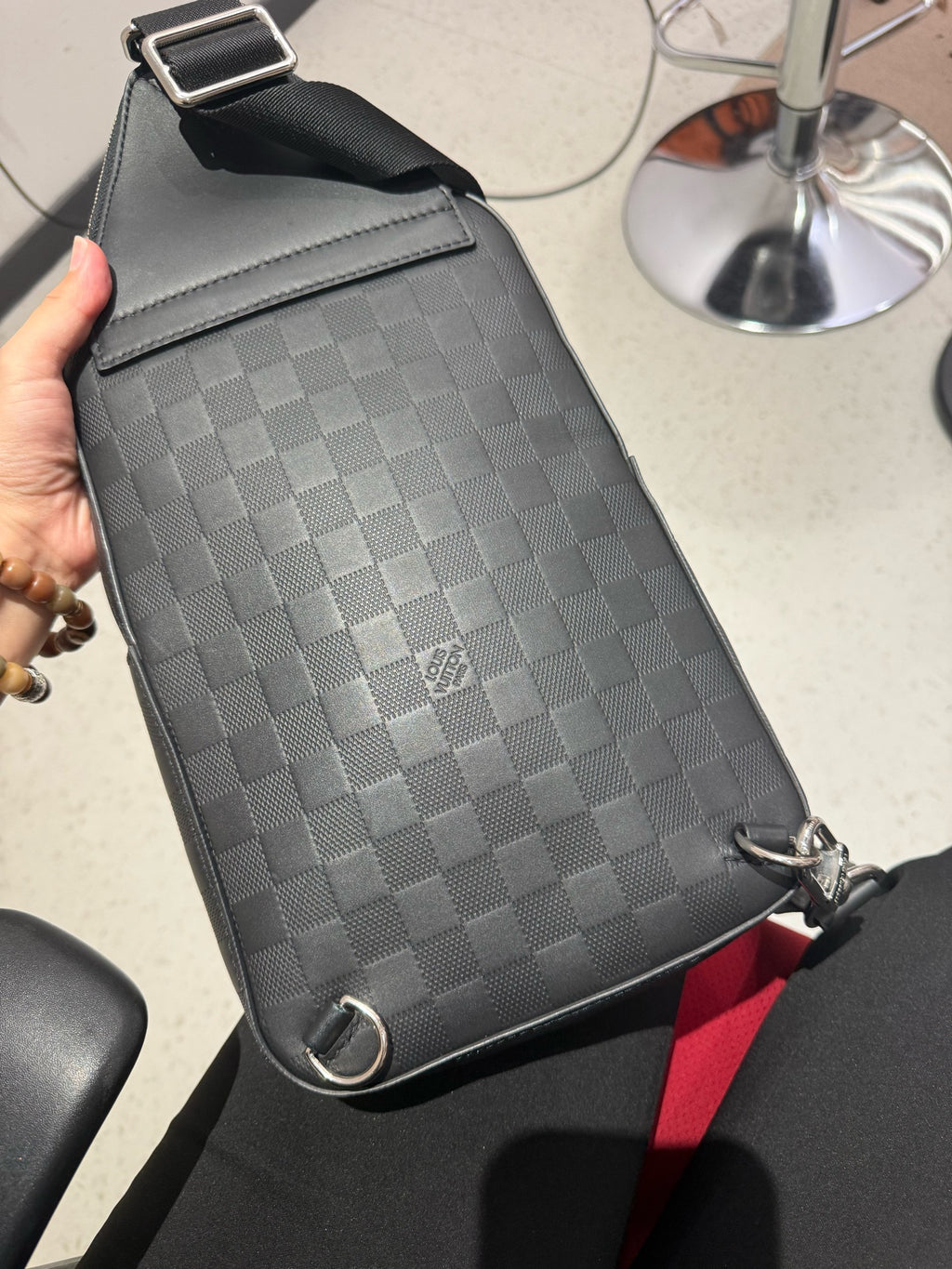 Louis Vuitton Shoulder Bag
