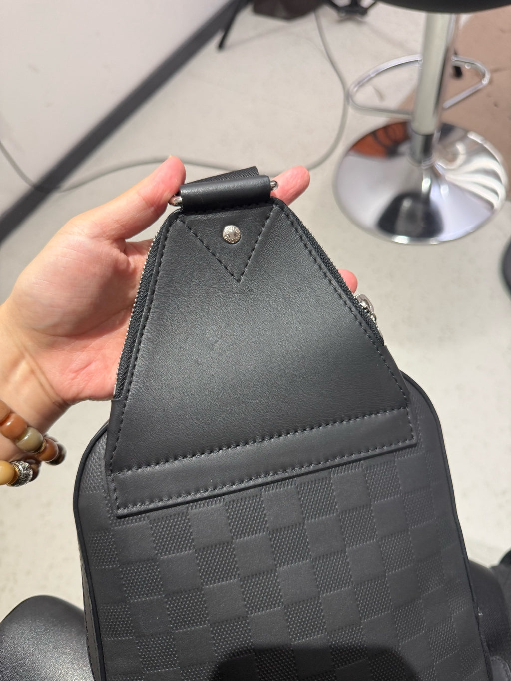Louis Vuitton Shoulder Bag